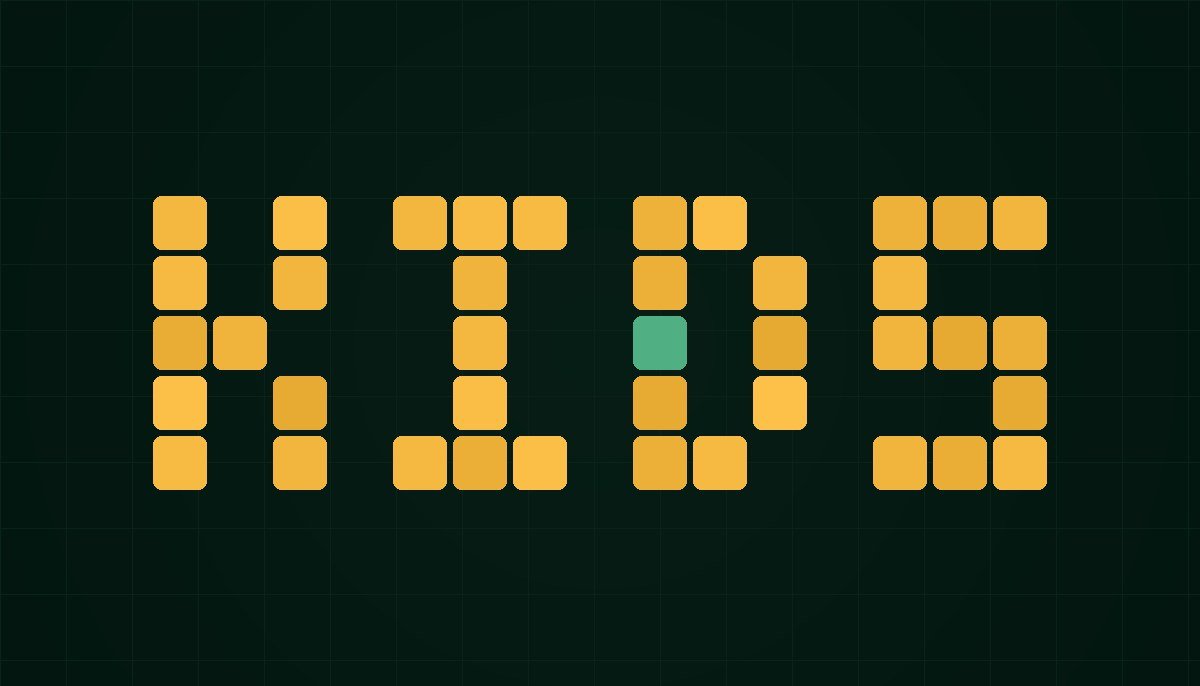 Designing for Six-Year-Olds