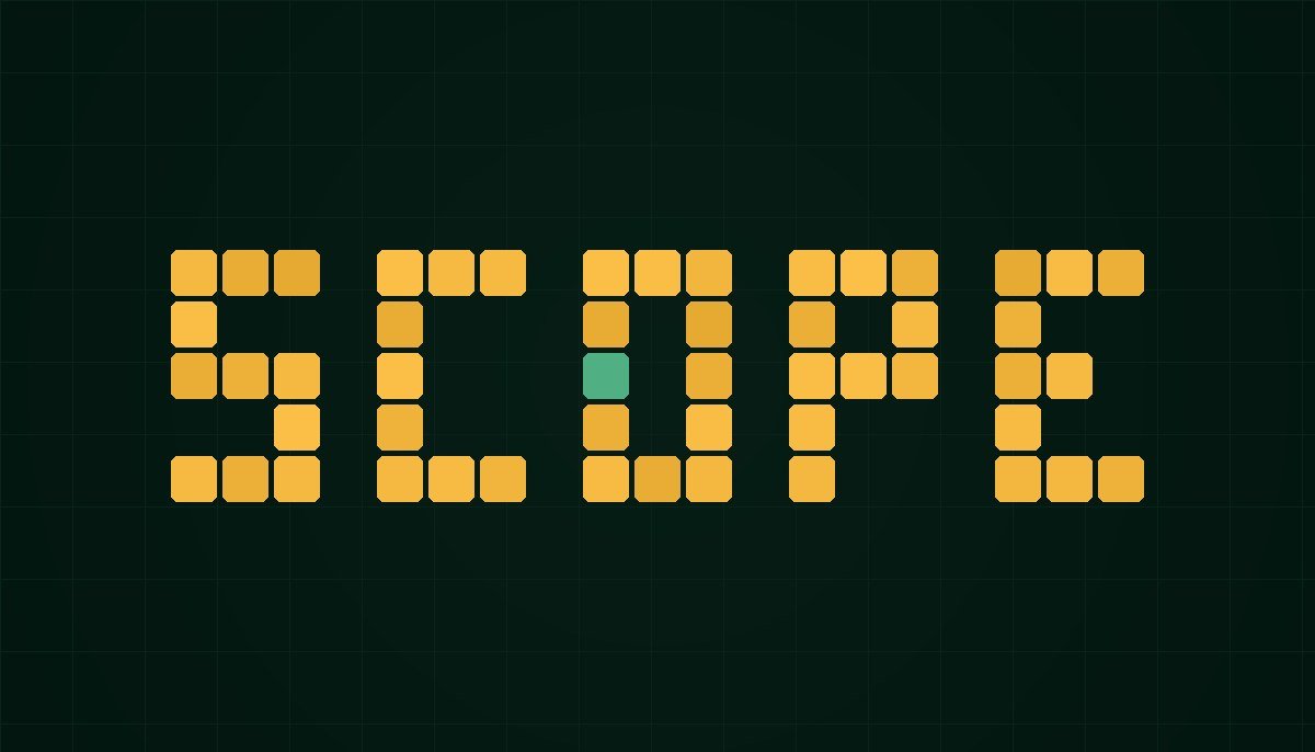 How I Scope and Price a Fixed-Price Project