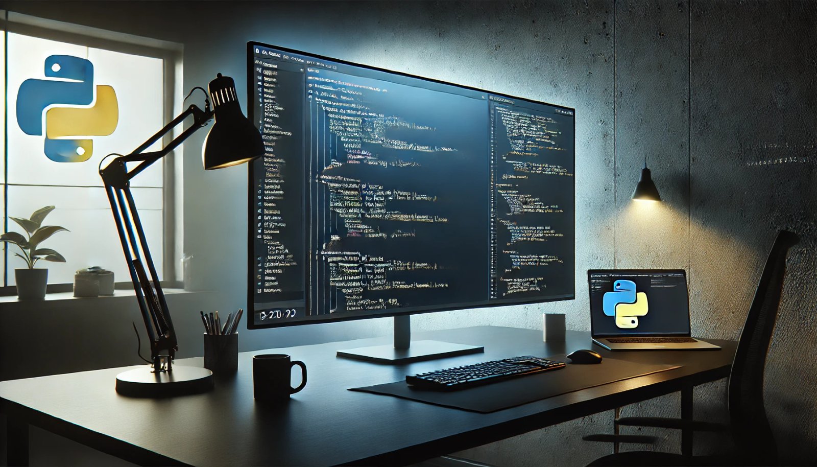 Modern Python Development Practices