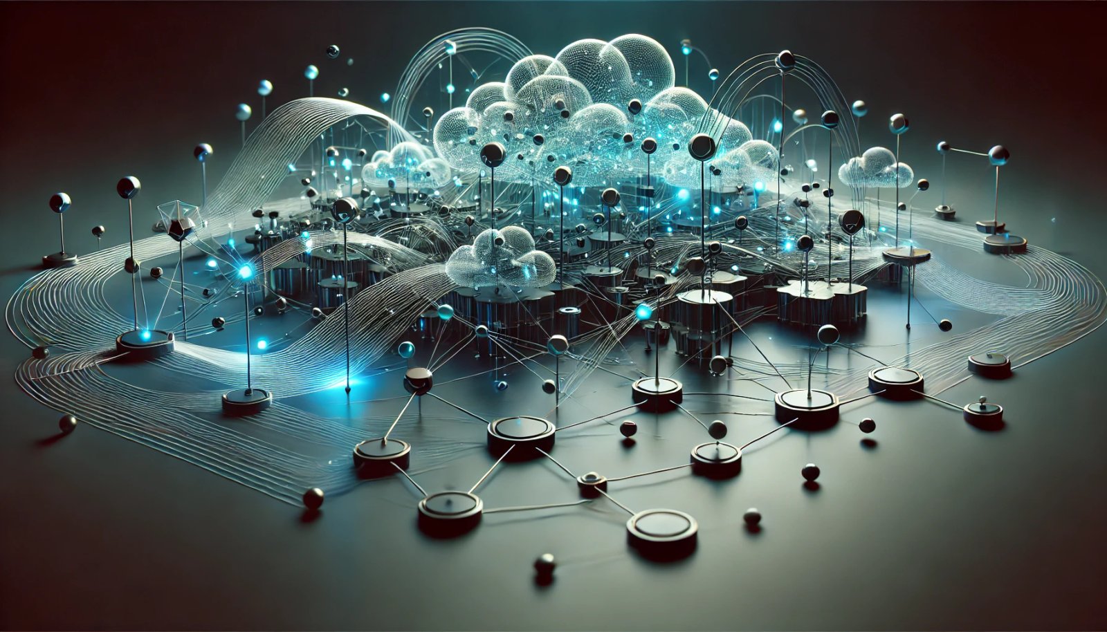 Building Scalable Web Applications
