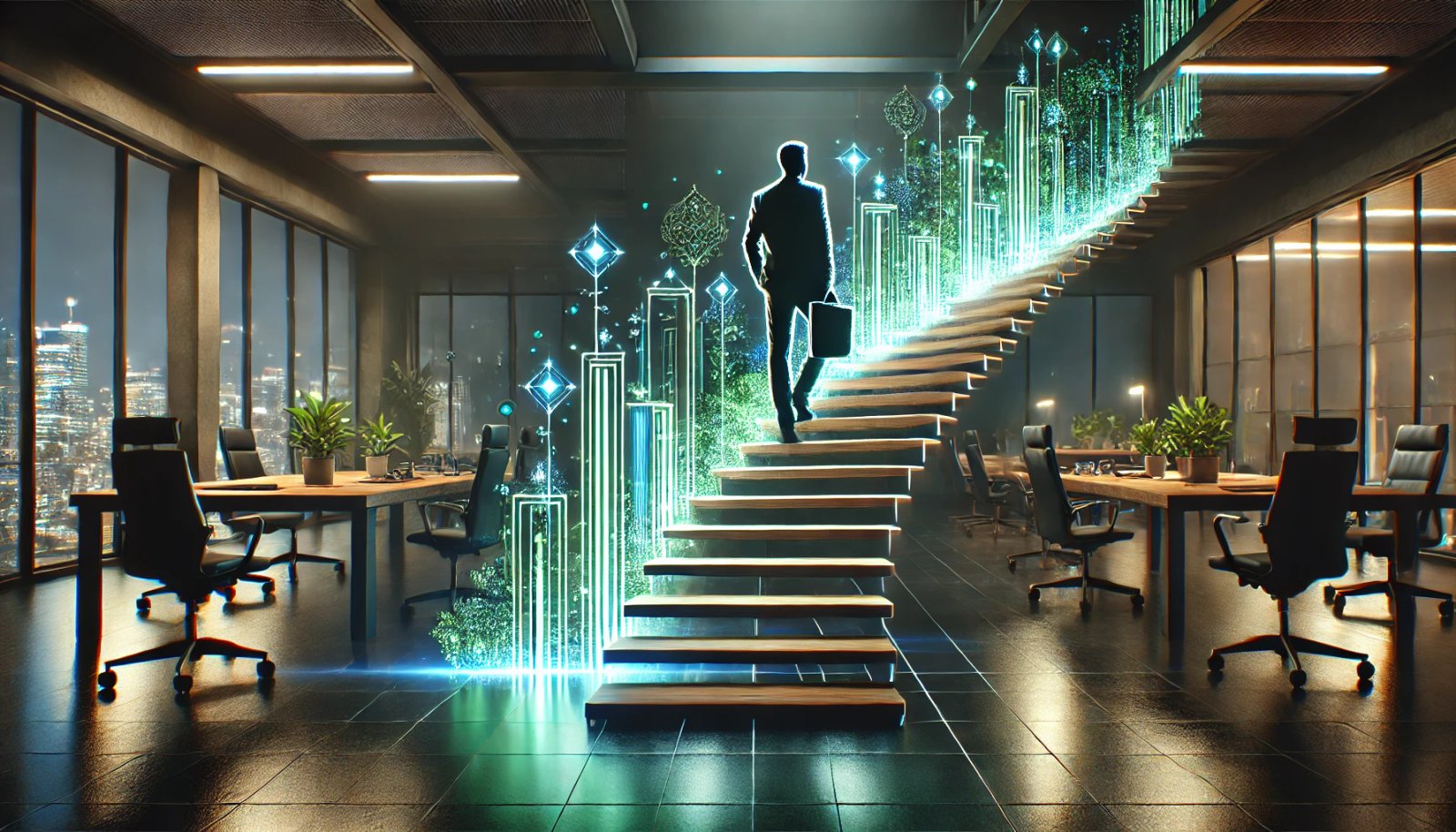 Software Engineering Career Growth